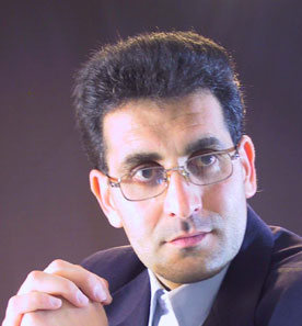 مهندس محمد نصیری مهندس محمد نصیری