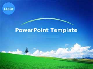 پاورپوینت تمپلیت PowerPoint Template