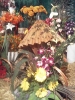 یازدهمین نمایشگاه گل و گیاه محلات
