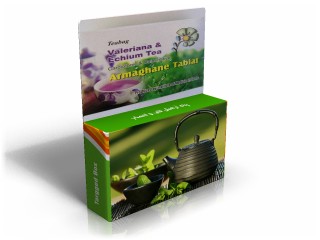چای آرامش بخش اعصاب - چاي قلب و اعصاب چای آرامش بخش اعصاب - چاي قلب و اعصاب