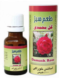 عصاره گل سرخ عصاره گل سرخ