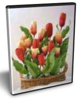 آموزش گل ایتالیایی وسویک (2cd) آموزش گل ایتالیایی وسویک (2cd)